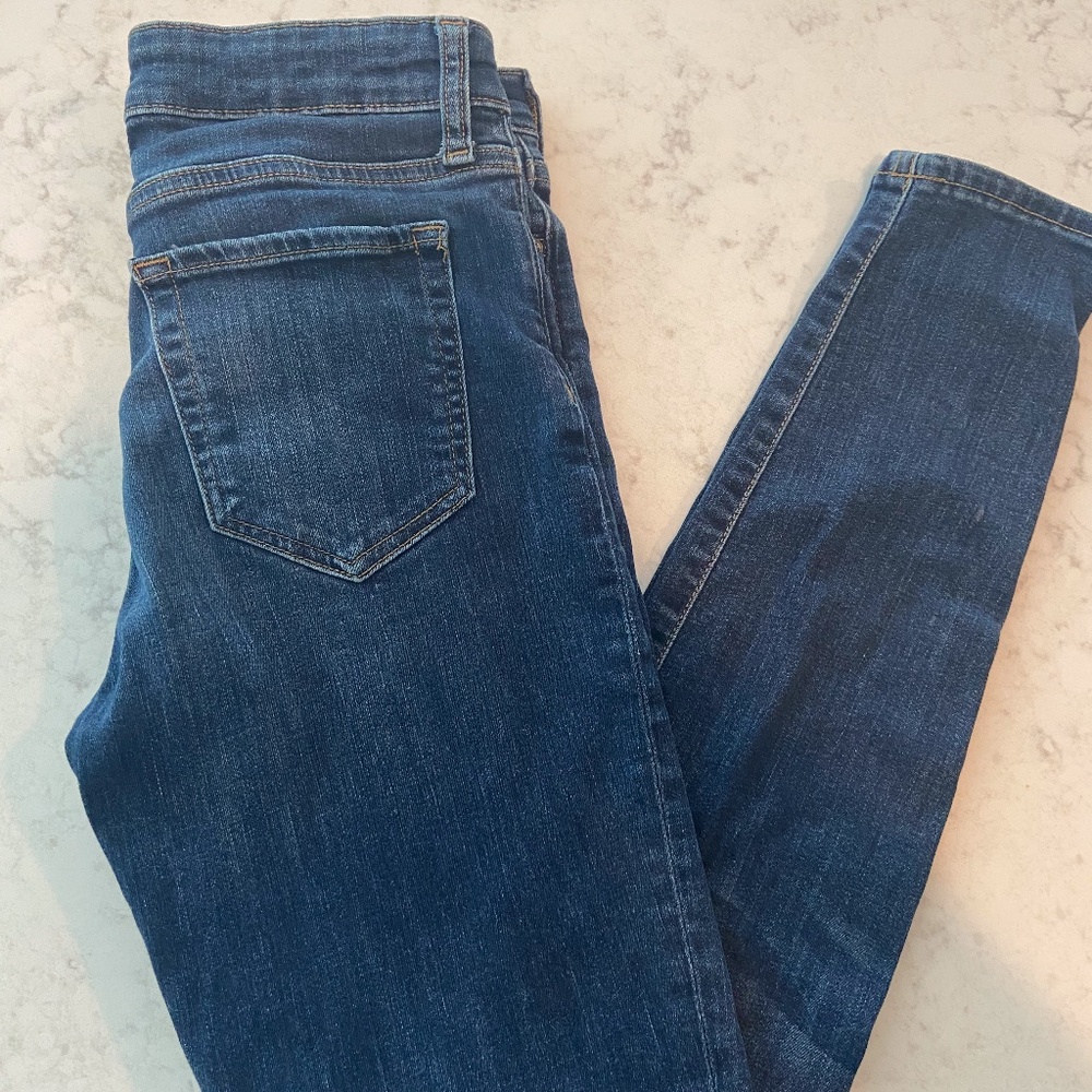 Gap High Rise Legging